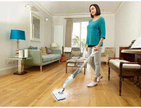 BLACK+DECKER MOP PAROWY 7w1 1300W FSMH1321 - 3