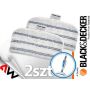 BLACK+DECKER NAKŁADKI NA MOP Z MIKROFIBRY 2szt * - 4