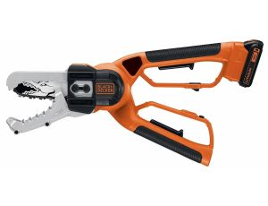 BLACK+DECKER NOŻYCE DO GAŁĘZI 18V GKC1000L