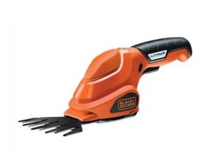 BLACK+DECKER NOŻYCE DO TRAWY  3,6V/10cm