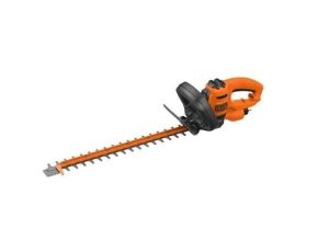 BLACK+DECKER NOŻYCE DO ŻYWOPŁOTU 500W/50cm