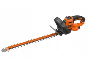 BLACK+DECKER NOŻYCE DO ŻYWOPŁOTU 500W/55cm