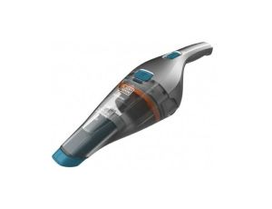 BLACK+DECKER ODKURZACZ DOMOWY  7,2V NVC215WA