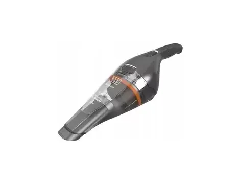 BLACK+DECKER ODKURZACZ DOMOWY  7,2V NVC220WC