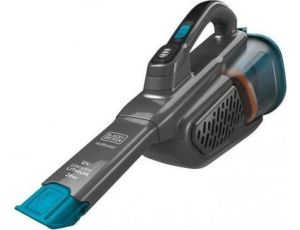 BLACK+DECKER ODKURZACZ DOMOWY 12V BHHV320B