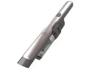 BLACK+DECKER ODKURZACZ DOMOWY 12V DVC320BRG