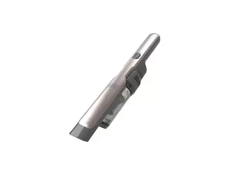 BLACK+DECKER ODKURZACZ DOMOWY 12V DVC320BRG