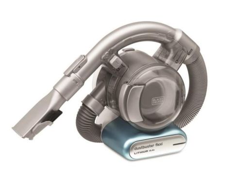 BLACK+DECKER ODKURZACZ DOMOWY 14,4V PD1420LP ...