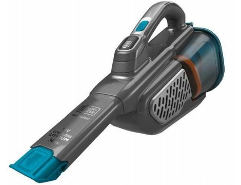 BLACK+DECKER ODKURZACZ DOMOWY 18V BHHV520BF