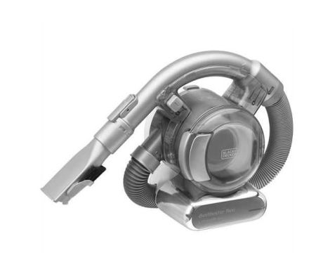 BLACK+DECKER ODKURZACZ DOMOWY 18V PD1820L