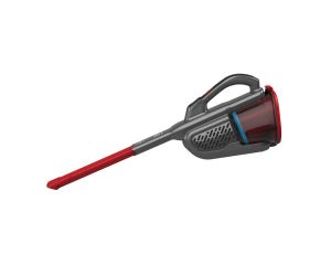 BLACK+DECKER ODKURZACZ DOMOWY BHHV315B - image 2