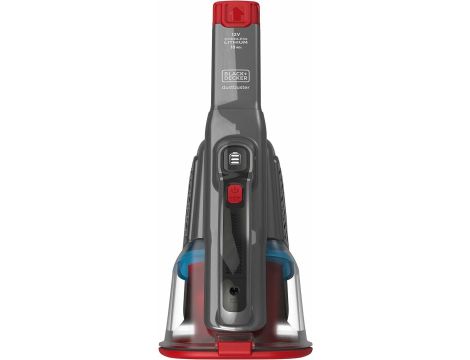 BLACK+DECKER ODKURZACZ DOMOWY BHHV315B - 3