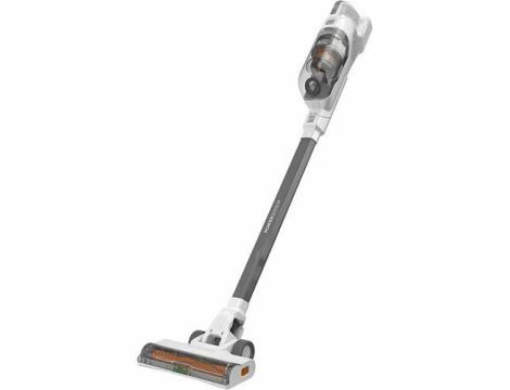 BLACK+DECKER ODKURZACZ DOMOWY PIONOWY 14,4V 2w1  1,5Ah BHFEA515J