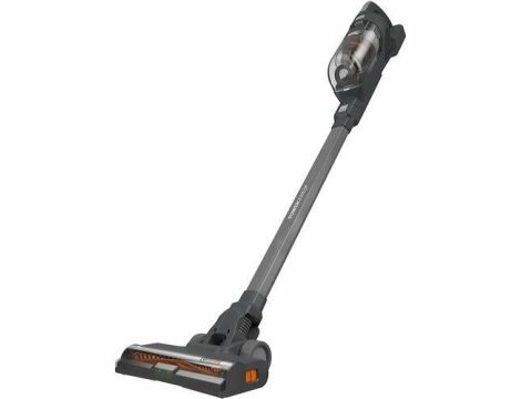 BLACK+DECKER ODKURZACZ DOMOWY PIONOWY 14,4V 2w1  2,0Ah BHFEA520J