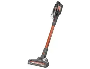 BLACK+DECKER ODKURZACZ DOMOWY PIONOWY 18V 4w1 BHFEV182C 2,0Ah