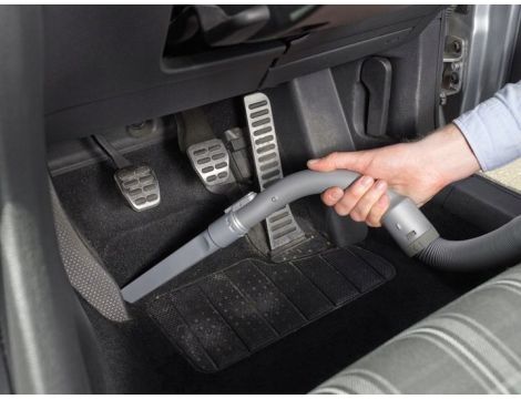 BLACK+DECKER ODKURZACZ SAMOCHODOWY 12V PD1200AV