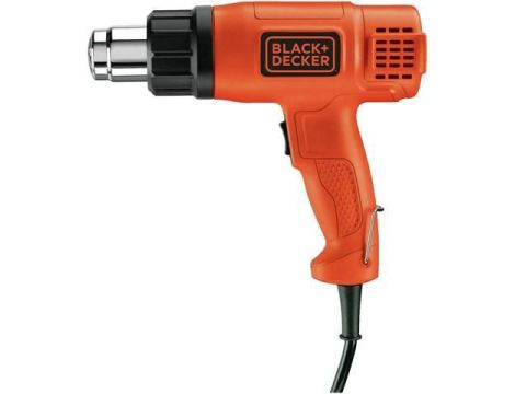 BLACK+DECKER OPALARKA 1750W     /KX1650