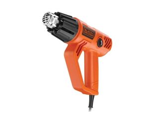 BLACK+DECKER OPALARKA 2000W     /KX2001