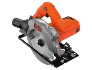 BLACK+DECKER PILARKA TARCZOWA 190mm/1250W  /CS1250LA+ TARCZA