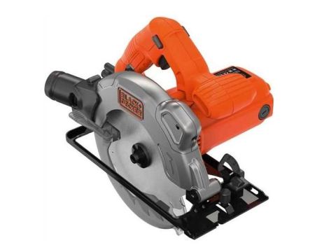 BLACK+DECKER PILARKA TARCZOWA 190mm/1250W CS1250L
