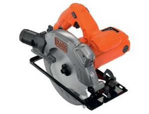 BLACK+DECKER PILARKA TARCZOWA 190mm/1250W CS1250LK ...