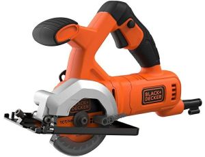BLACK+DECKER PILARKA TARCZOWA MINI  400W KARTON ...