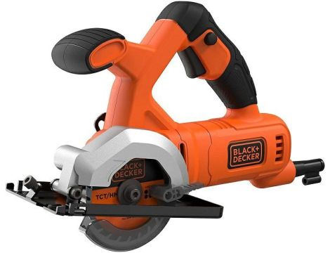BLACK+DECKER PILARKA TARCZOWA MINI  400W KARTON ...