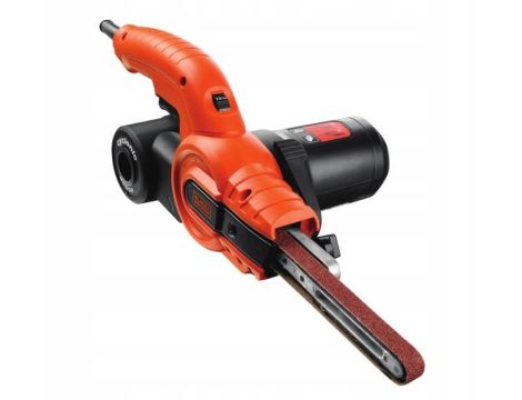BLACK+DECKER PILNIK TAŚMOWY 350W /13x451mm - 6