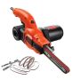 BLACK+DECKER PILNIK TAŚMOWY 400W 3w1 WALIZKA - 4