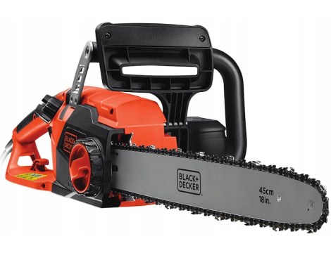 BLACK+DECKER PIŁA ŁAŃCUCHOWA  2200W/45cm BECS2245