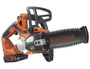 BLACK+DECKER PIŁA ŁAŃCUCHOWA 18V GKC1820L20 20cm 1x2,0Ah