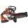 BLACK+DECKER PIŁA ŁAŃCUCHOWA 18V GKC1820L20 20cm 1x2,0Ah