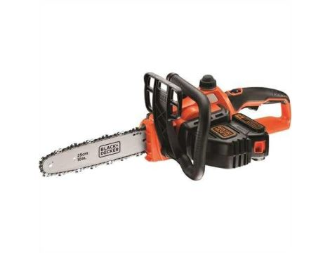 BLACK+DECKER PIŁA ŁAŃCUCHOWA 18V GKC1825L20 25cm 1x2,0Ah