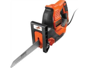 BLACK+DECKER PIŁA SZABLASTA  500W    /RS890K
