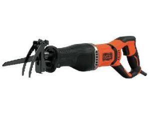 BLACK+DECKER PIŁA SZABLASTA  750W      /BES301
