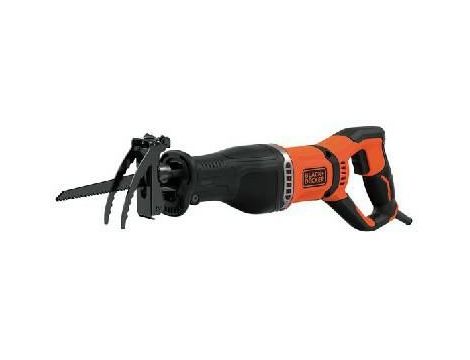 BLACK+DECKER PIŁA SZABLASTA  750W      /BES301