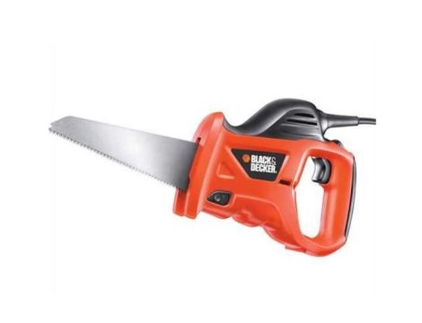 BLACK+DECKER PIŁA SZABLASTA 400W KS880EC SCORPION