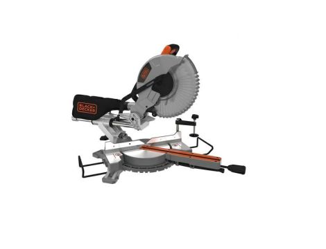 BLACK+DECKER PIŁA UKOŚNICA 2100W BES710 254mm ...