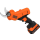 BLACK+DECKER SEKATOR 18V BCPP18D1 1x2,0Ah ...