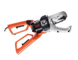 BLACK+DECKER SEKATOR ŁAŃCUCHOWY 550W GK1000 15cm ALLIGATOR