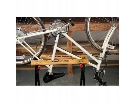 BLACK+DECKER STÓŁ WARSZTATOWY WORKMATE 610x341mm - 6