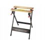 BLACK+DECKER STÓŁ WARSZTATOWY WORKMATE 610x341mm - 4
