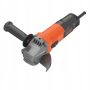 BLACK+DECKER SZLIFIERKA KĄTOWA 115 /750W BEG110 - 4