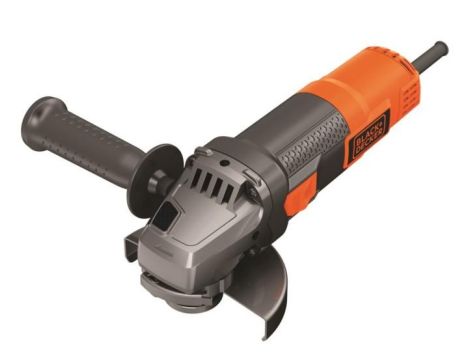 BLACK+DECKER SZLIFIERKA KĄTOWA 125 /900W BEG220