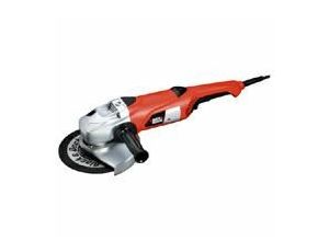 BLACK+DECKER SZLIFIERKA KĄTOWA 230/2000W KG2000