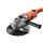 BLACK+DECKER SZLIFIERKA KĄTOWA 230/2000W KG2000K WALIZKA ...