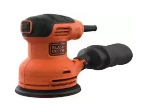 BLACK+DECKER SZLIFIERKA MIMOŚRODOWA 230W BDBEW210