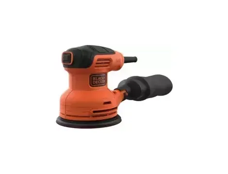 BLACK+DECKER SZLIFIERKA MIMOŚRODOWA 230W BDBEW210