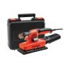 BLACK+DECKER SZLIFIERKA OSCYLACYJNA 240W /KA320EKA - 3