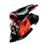 BLACK+DECKER SZLIFIERKA OSCYLACYJNA WIELOFUNKCYJ.220W /KA280 %%% - 9